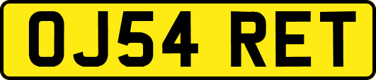 OJ54RET