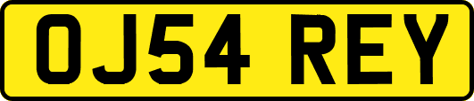 OJ54REY