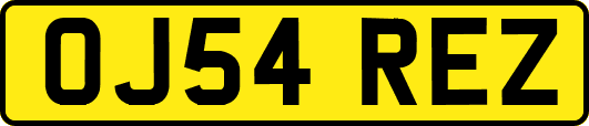OJ54REZ