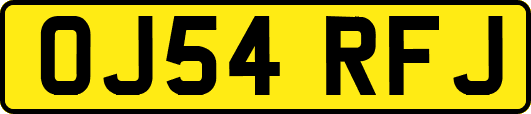 OJ54RFJ