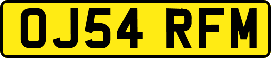 OJ54RFM