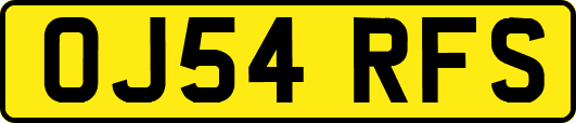 OJ54RFS