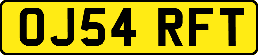 OJ54RFT