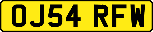 OJ54RFW