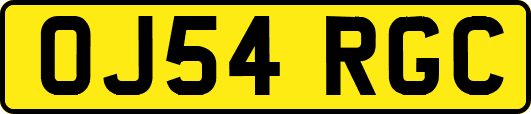 OJ54RGC