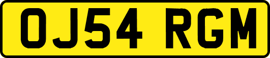 OJ54RGM