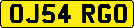 OJ54RGO
