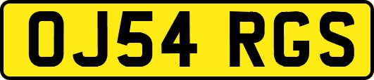 OJ54RGS