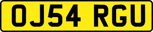 OJ54RGU