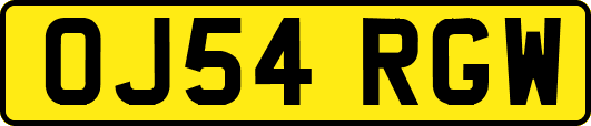 OJ54RGW