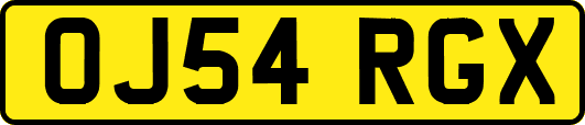 OJ54RGX