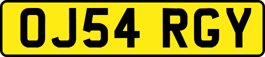 OJ54RGY