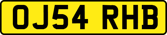 OJ54RHB