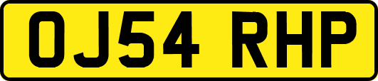 OJ54RHP