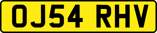 OJ54RHV