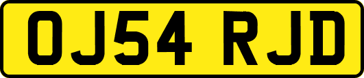 OJ54RJD