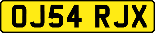 OJ54RJX