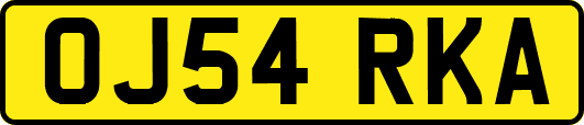 OJ54RKA
