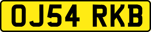 OJ54RKB