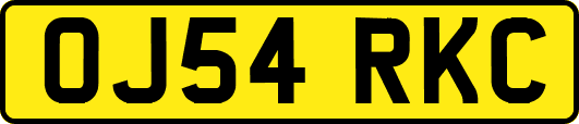 OJ54RKC
