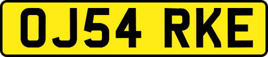 OJ54RKE