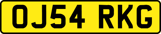 OJ54RKG