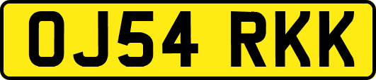 OJ54RKK