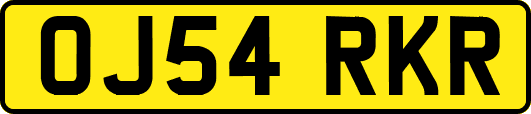 OJ54RKR