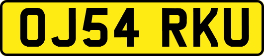 OJ54RKU