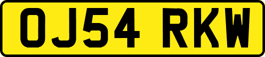 OJ54RKW