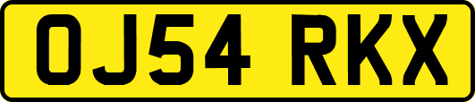 OJ54RKX