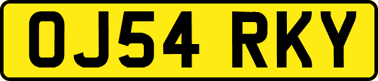 OJ54RKY
