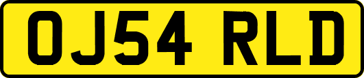 OJ54RLD
