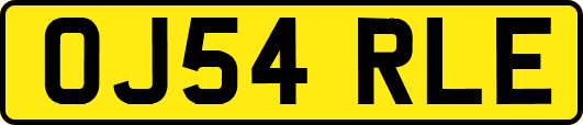 OJ54RLE