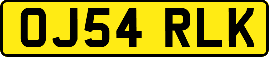 OJ54RLK