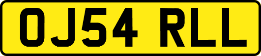 OJ54RLL