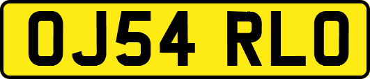 OJ54RLO