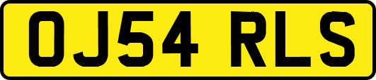 OJ54RLS
