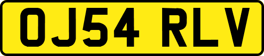 OJ54RLV