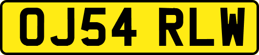 OJ54RLW