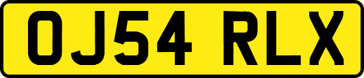 OJ54RLX