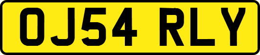 OJ54RLY