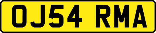 OJ54RMA