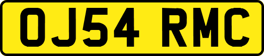 OJ54RMC