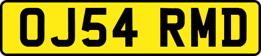 OJ54RMD