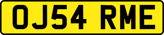 OJ54RME