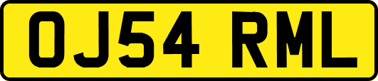 OJ54RML