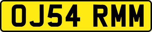 OJ54RMM