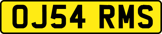 OJ54RMS