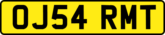 OJ54RMT